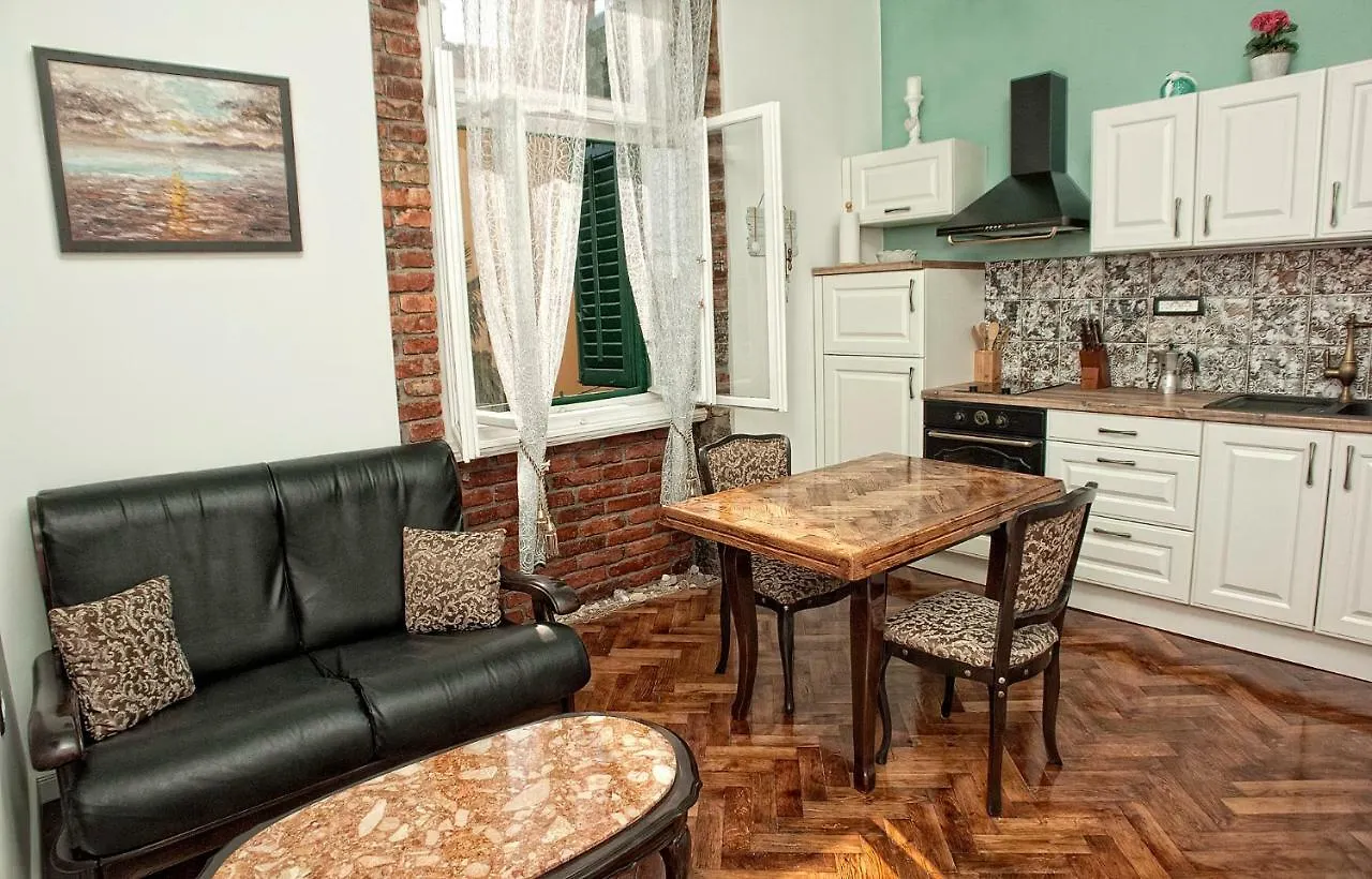 Apartment Nostalgie