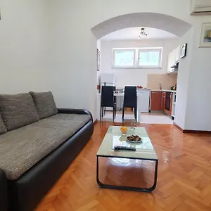  Apartment Anamarija Kroatien