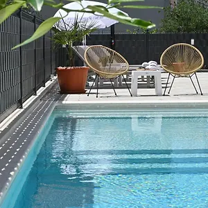 Luxury Maravic With Private Pool Trogir