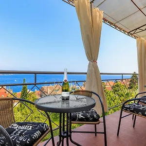  Apartment Nika Kroatien
