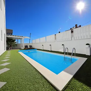 Apartment Doel Kroatien