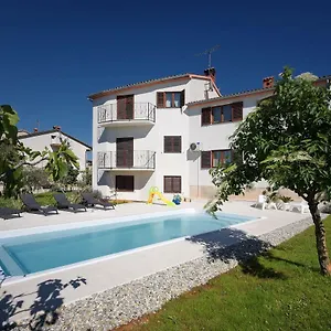  Apartment Falu Kroatien