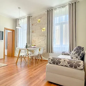 Zora & Natale Appartement