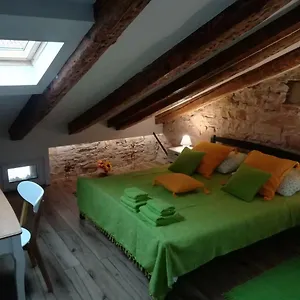 Lukadora Appartement